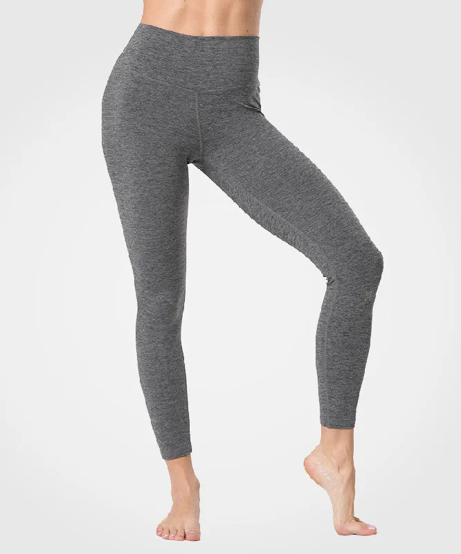 Shift High Waist Brushed Yoga Leggings | Women's Light Support Sports Leggings